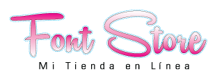 Font Store
